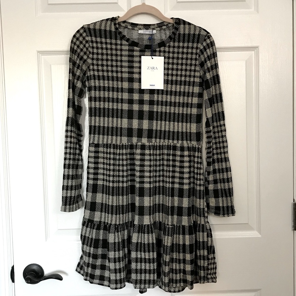 Zara women dress